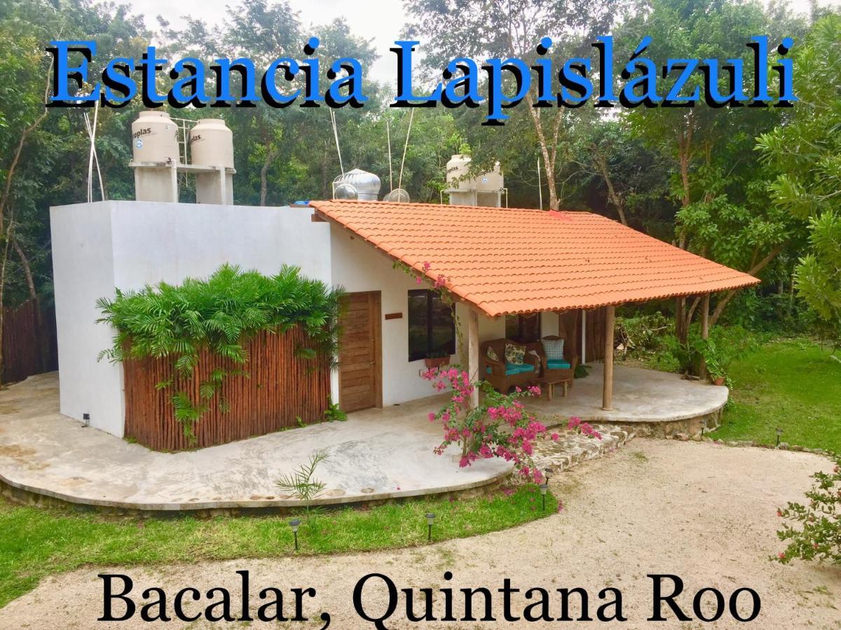 Lapislazuli * Bacalar