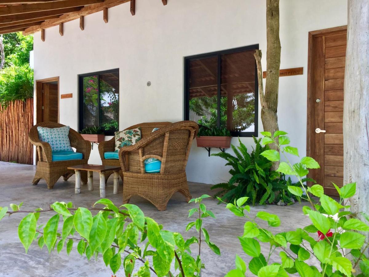 Lapislazuli Inn Bacalar